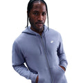Club Bb Full-Zip Sportjas Heren - blauw