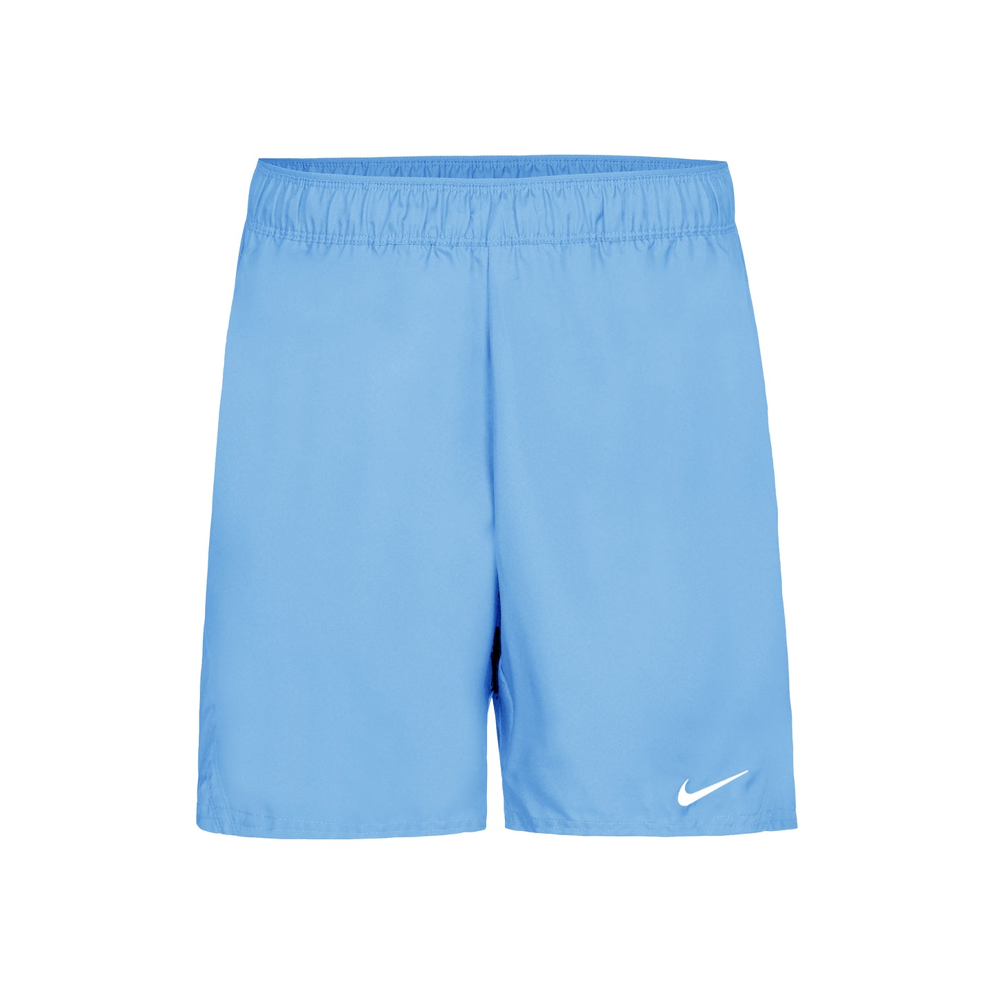 Nike Court Victory Dri-Fit 7in Shorts Heren - lichtblauw