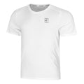 Court Dri-Fit Advantage T-shirt Heren-Wit,Zwart
