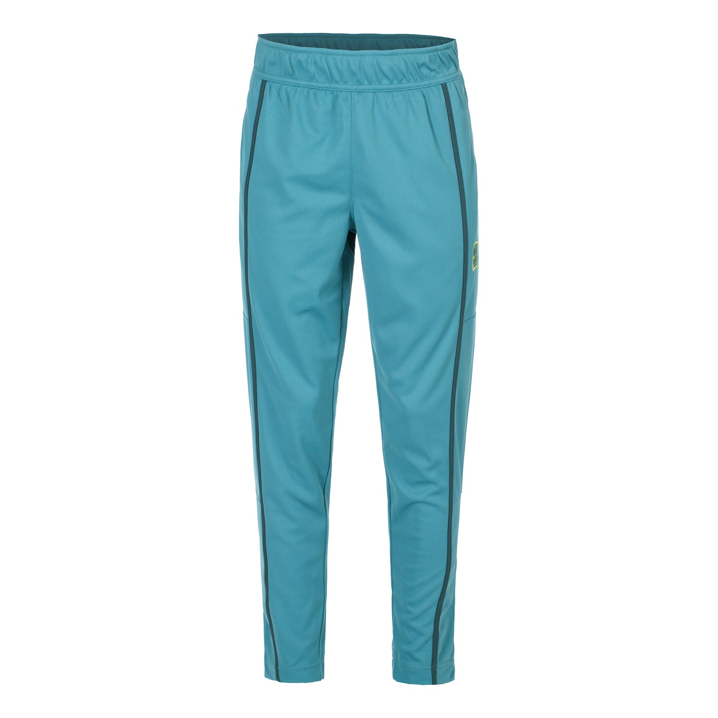 Nike Court Heritage Trainingsbroek Heren-Petrolblauw