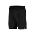 Court Dri-Fit Advantage 8in Shorts Heren-Zwart,Wit
