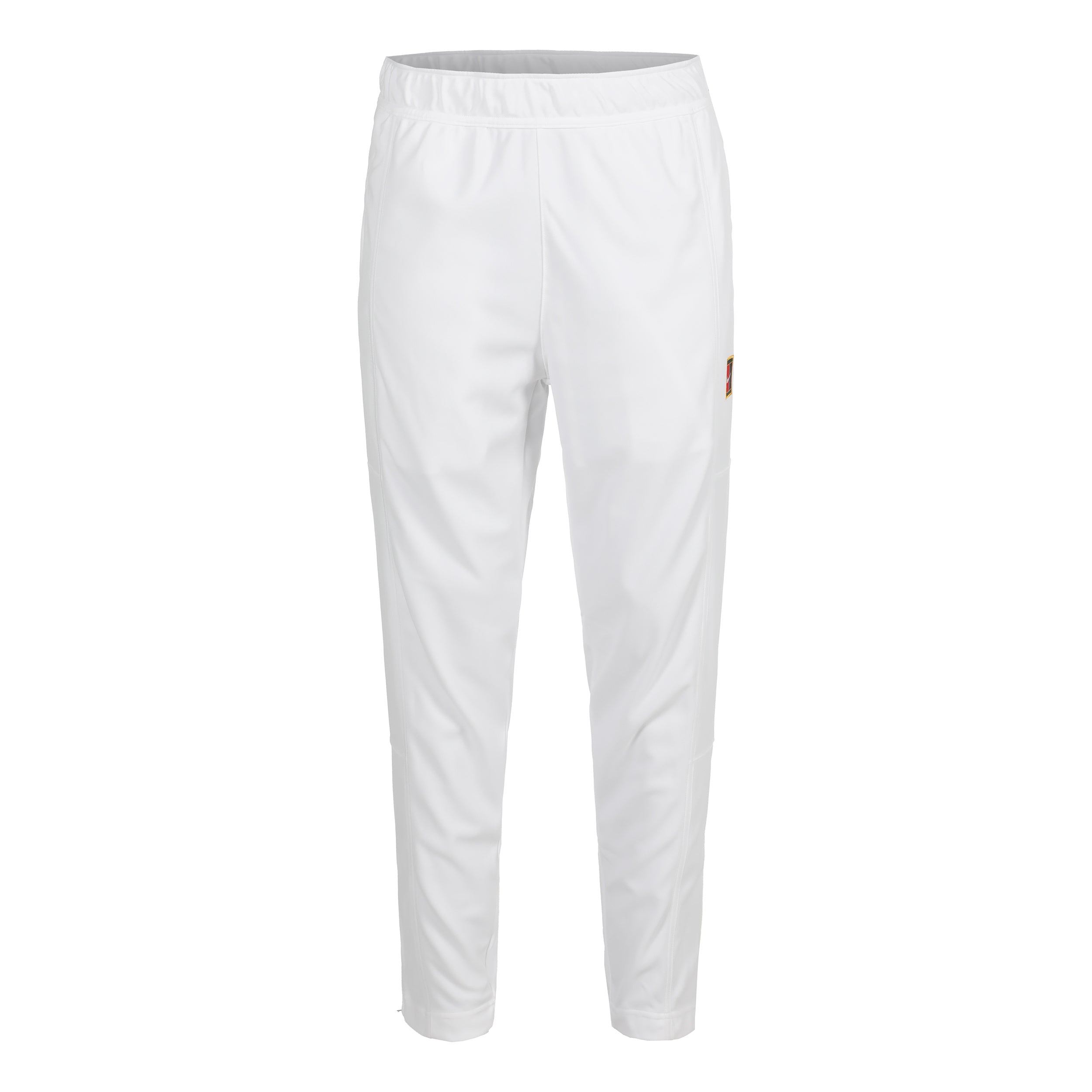 Nike Court Heritage Trainingsbroek Heren-Wit
