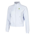 Court Dri-Fit Heritage Trainingsjack Dames - lichtgrijs,