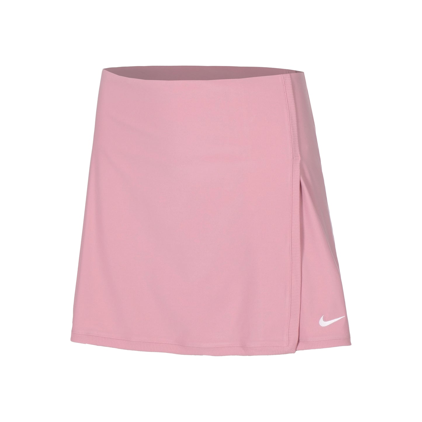 Nike Dri-Fit Victory Rok Dames-Pink,Wit