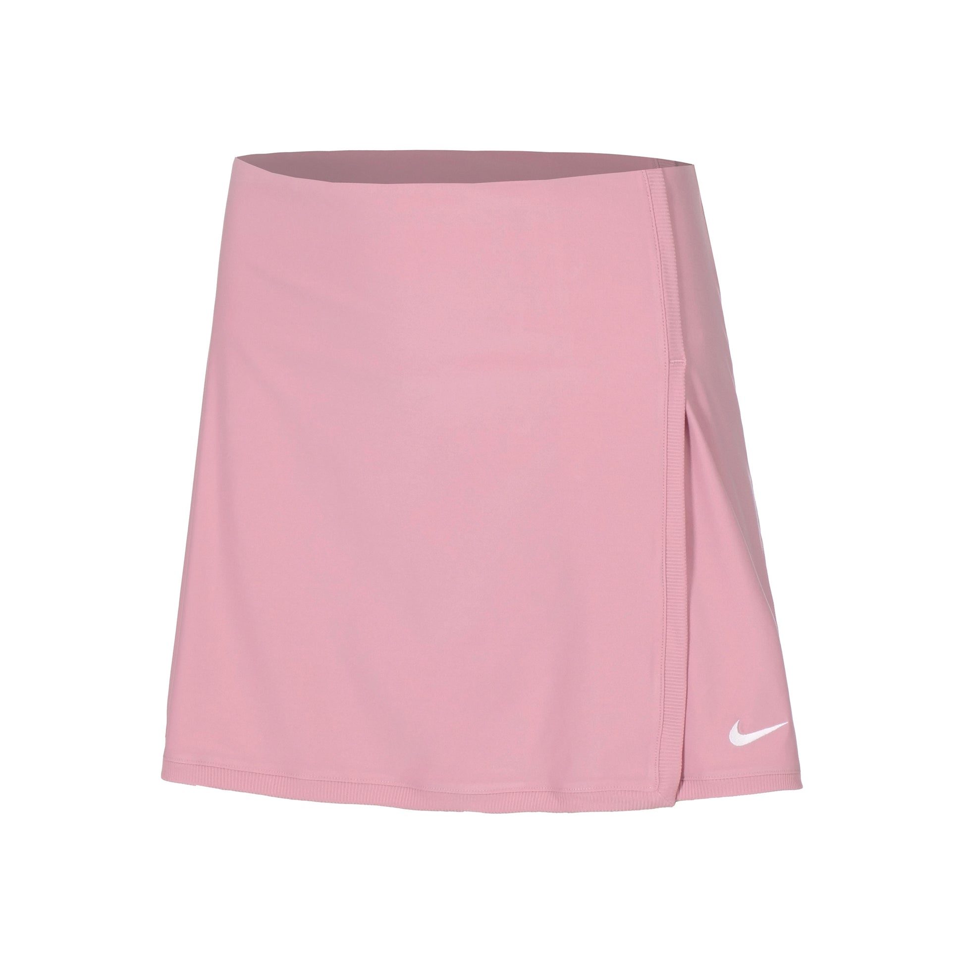 Nike Dri-Fit Victory Rok Dames-Pink,Wit