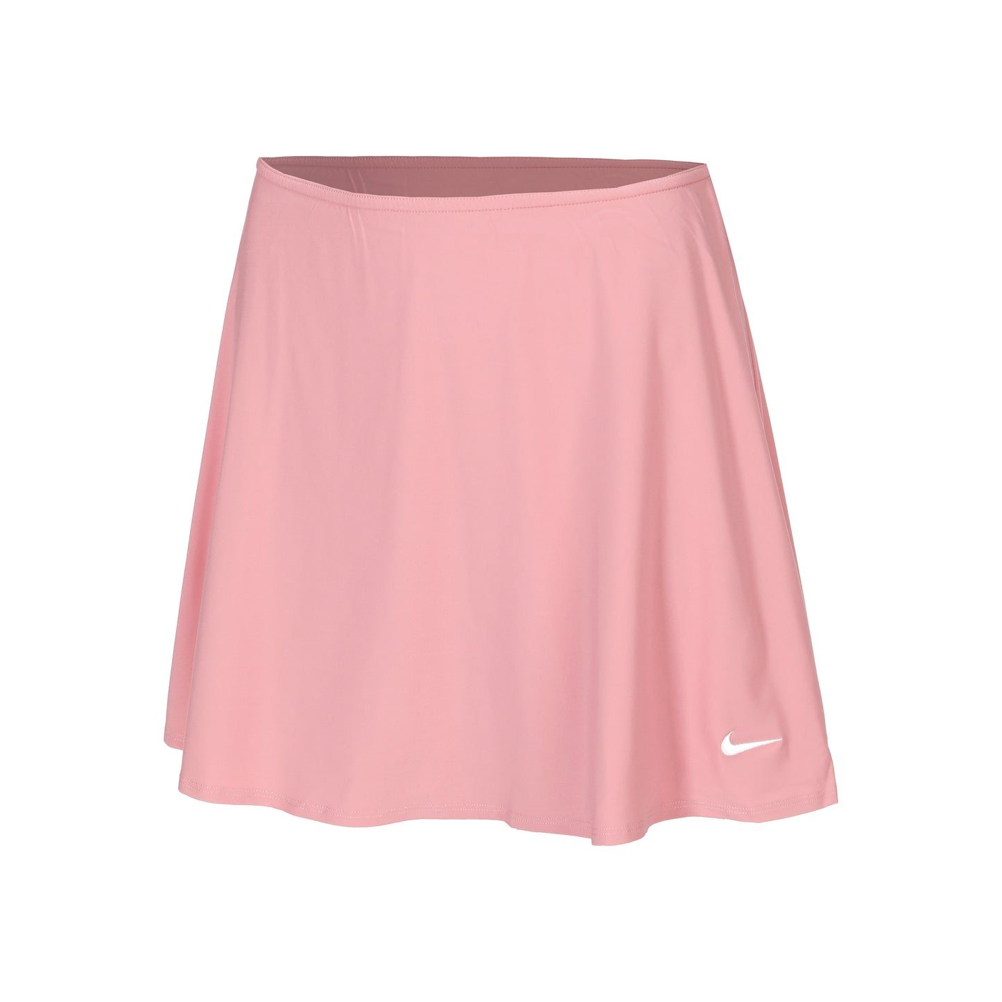 Nike Dri-Fit Victory Flouncy Rok Dames-Pink,Wit