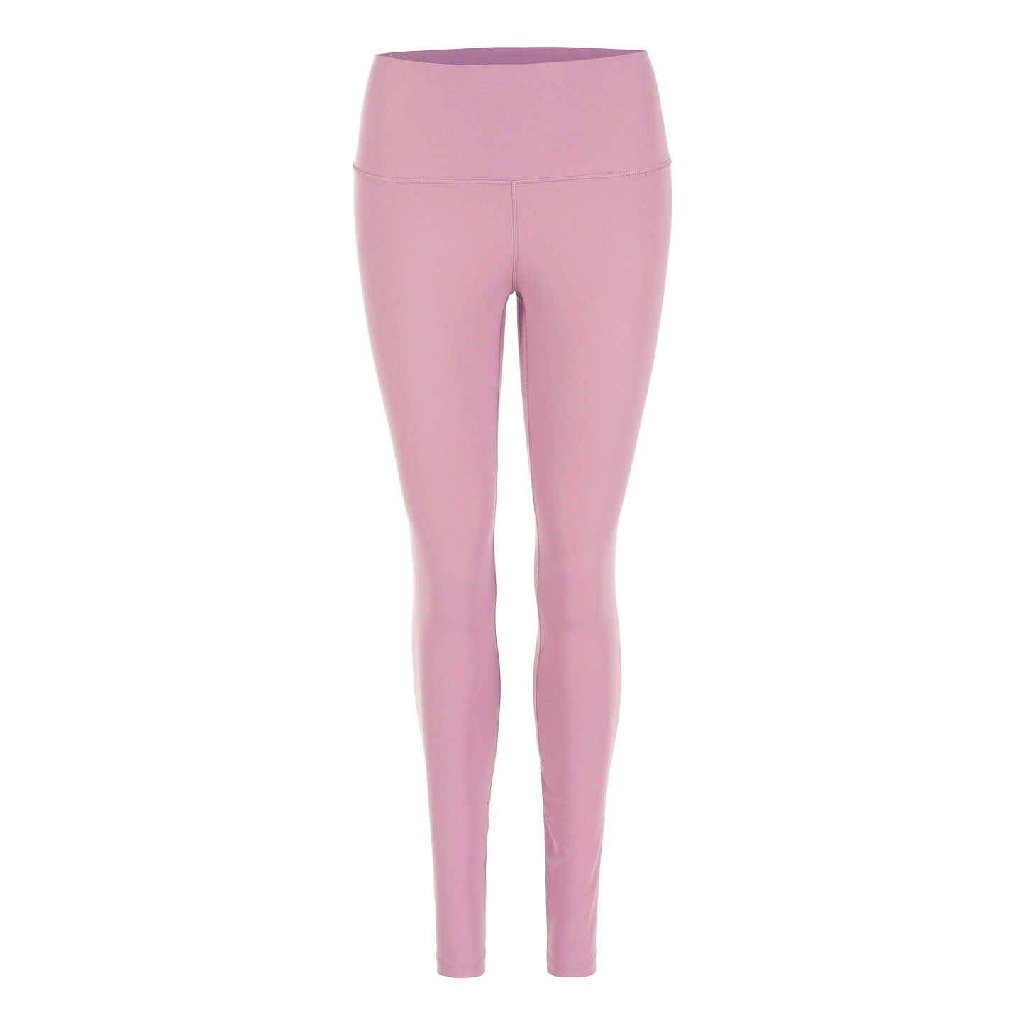 Nike Dri-Fit One Tight Dames-Pink,Zwart