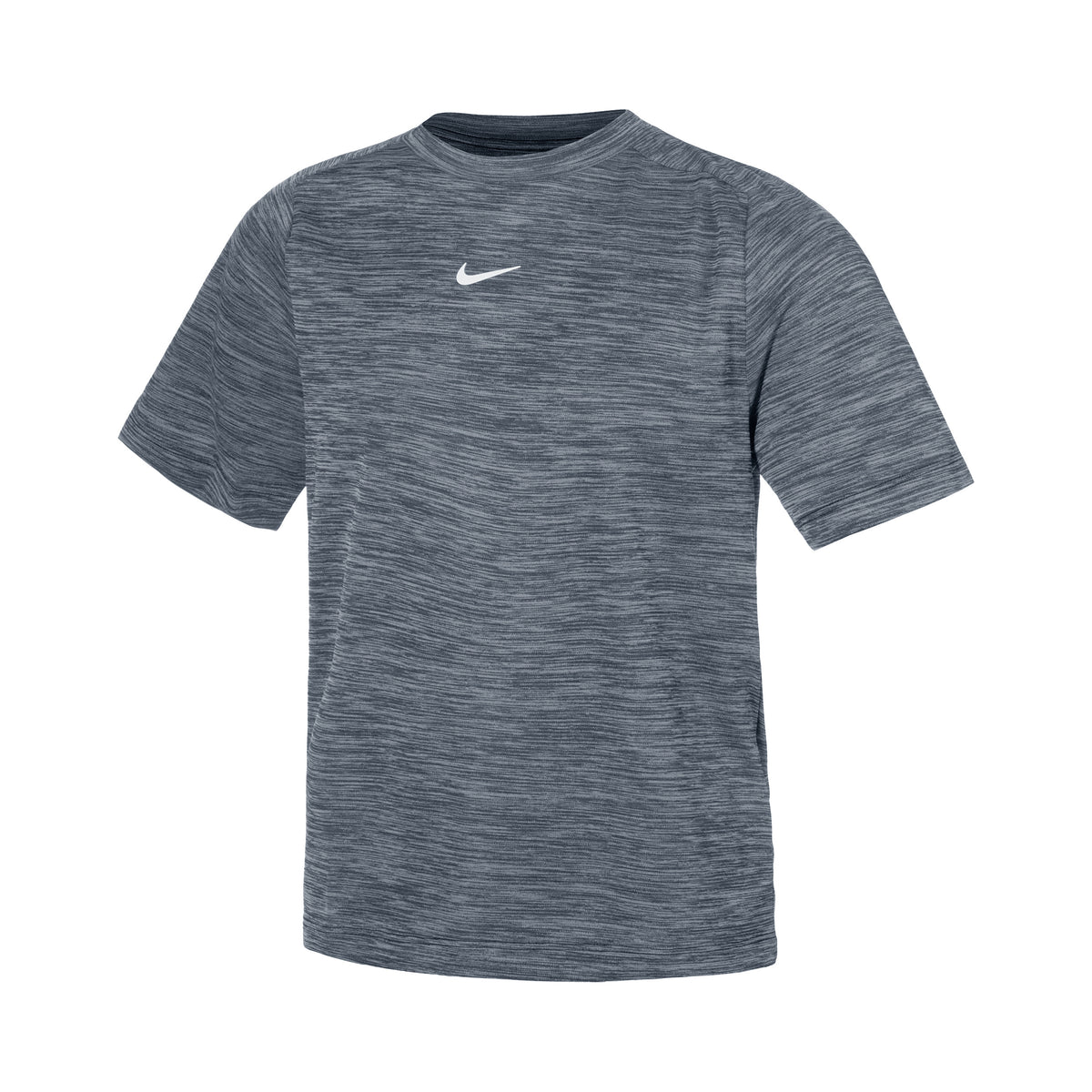 Nike Dri-Fit Multi T-shirt Kinderen-Zwart,Grijs