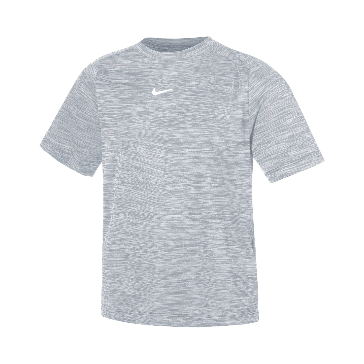 Nike Dri-Fit Multi T-shirt Kinderen-Grijs