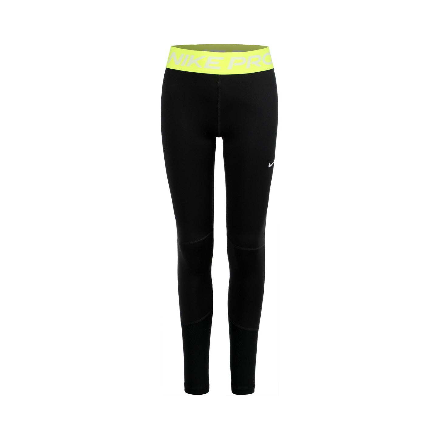 Nike Pro Tight Meisjes-Zwart