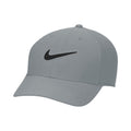Dri-Fit Club Cap Unisex - grijs, zwart