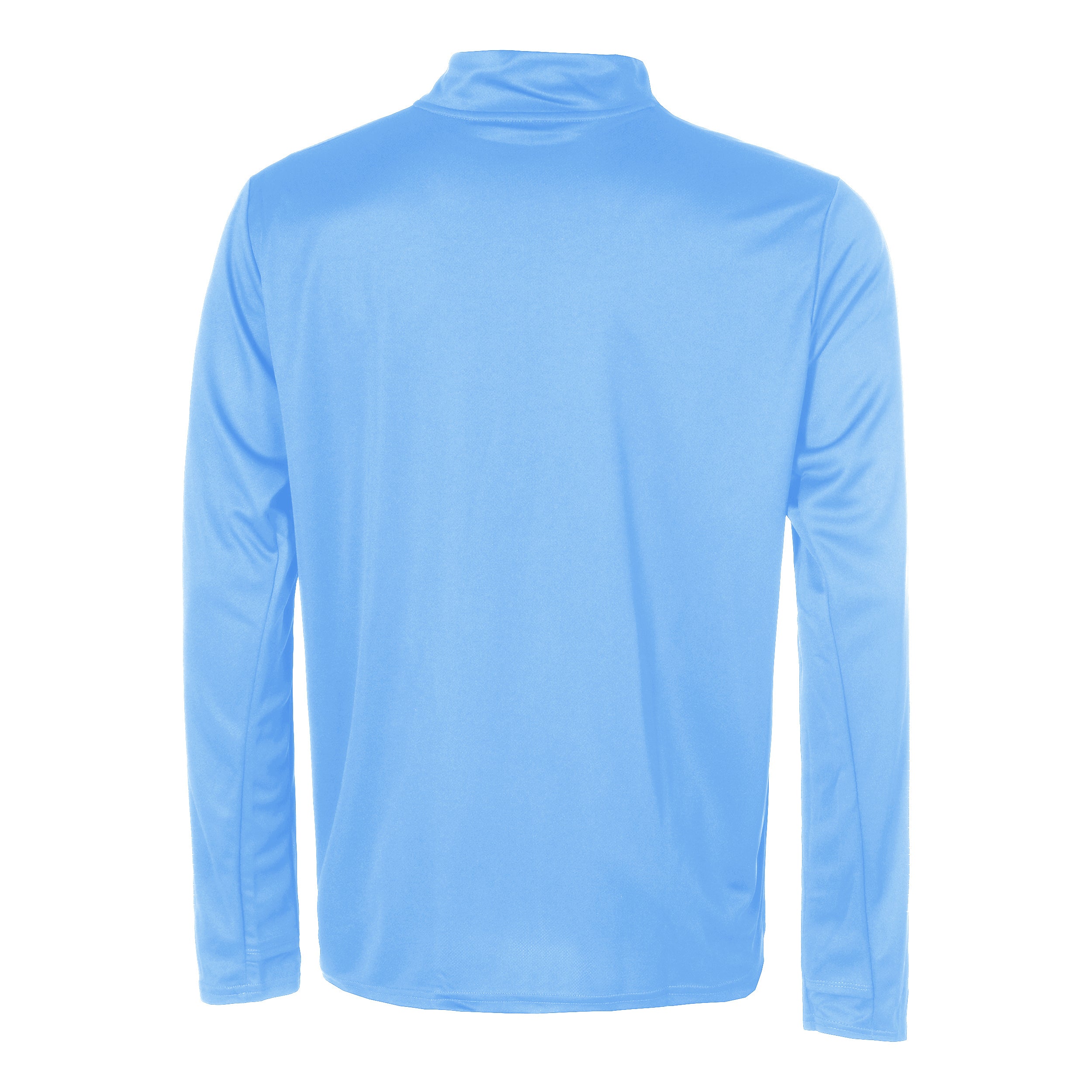 Pacer Half-Zip Hardloopshirt Heren - lichtblauw | Tennis-Point