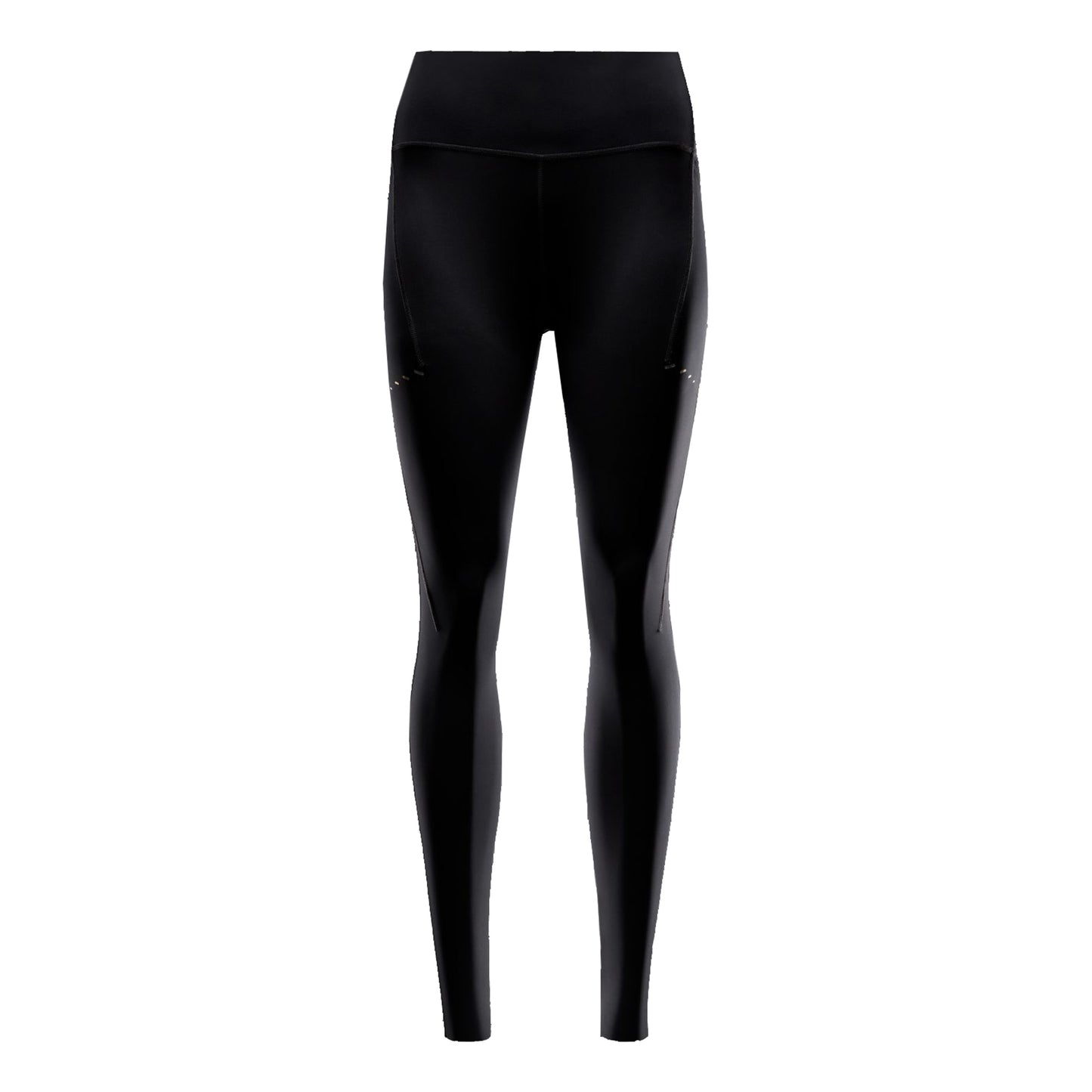 Nike Swift Hardlooplegging Dames - zwart
