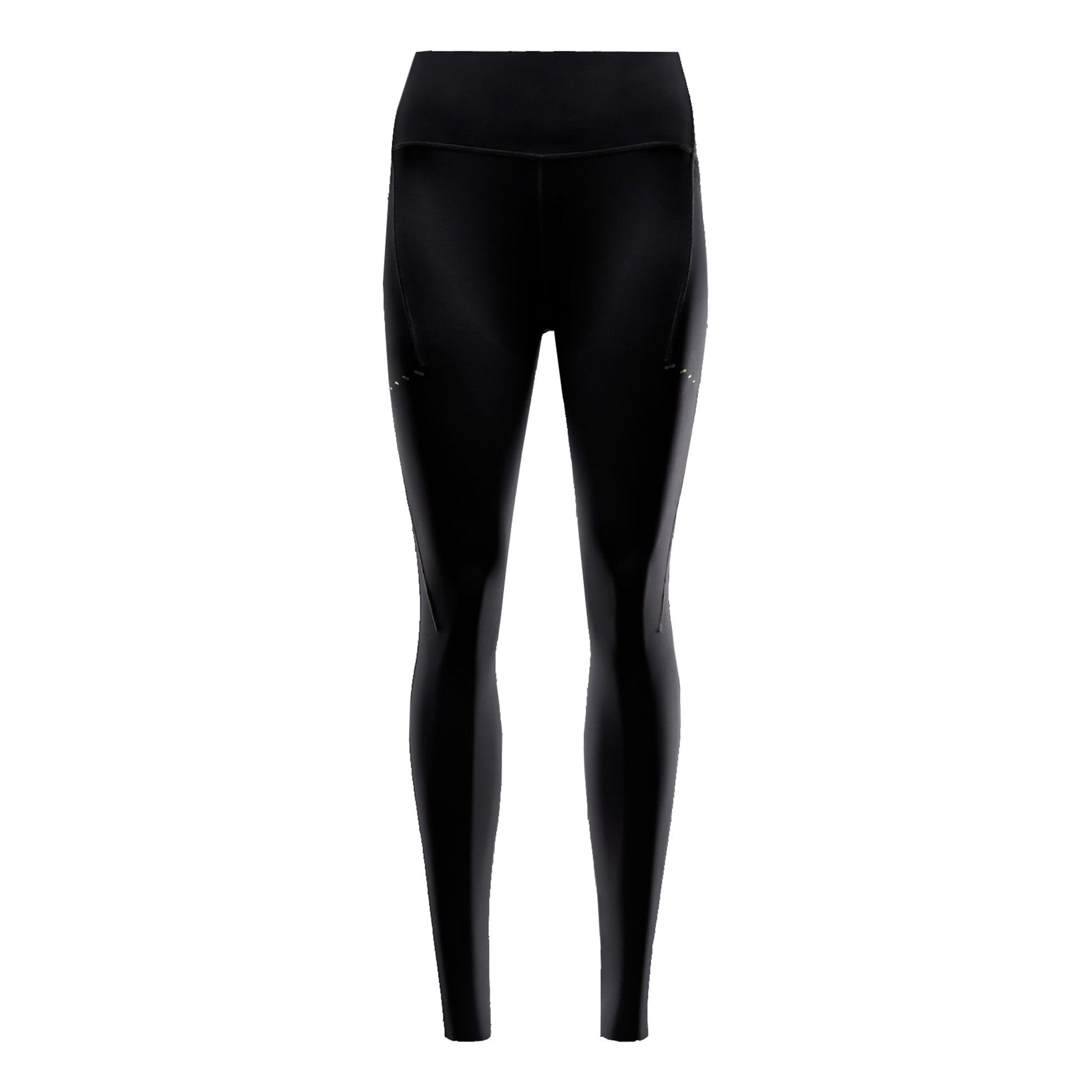 Nike Swift Hardlooplegging Dames - zwart