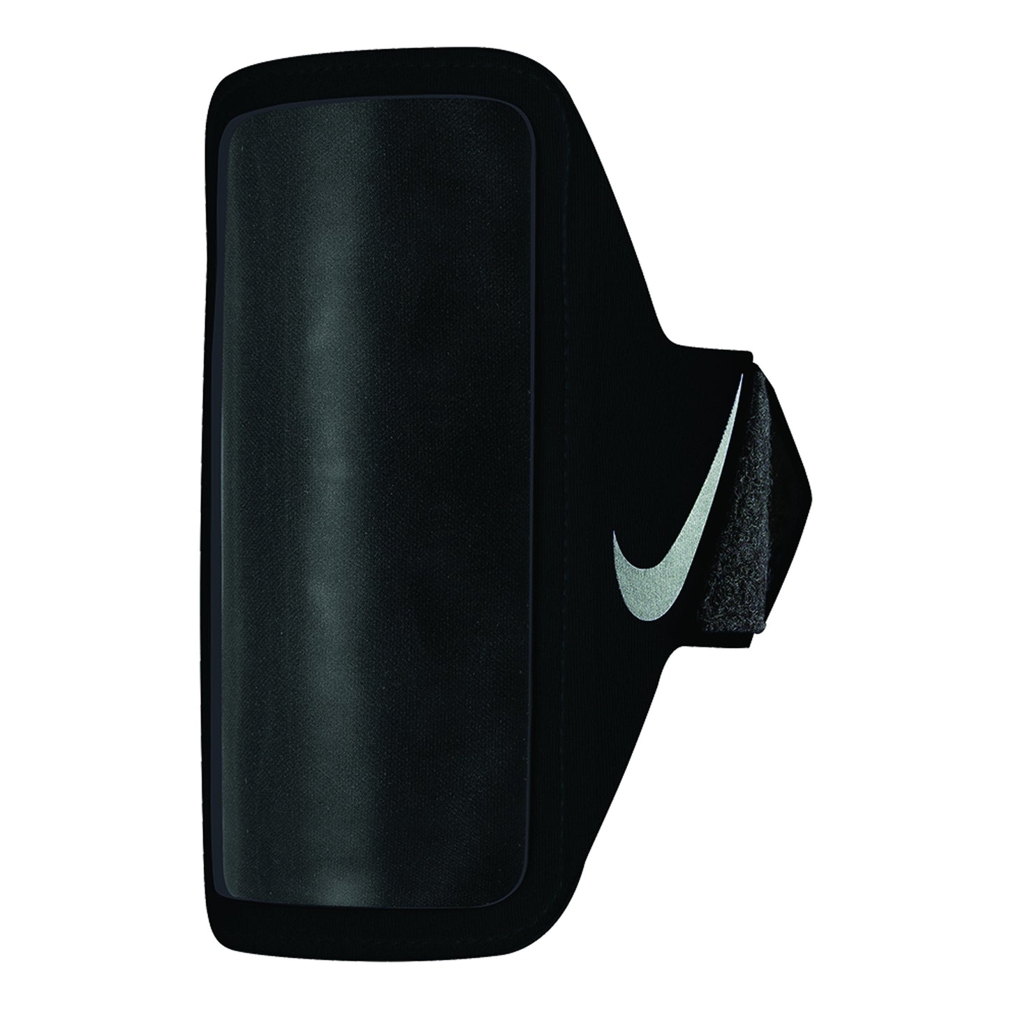 Nike Lean Armband Plus Armband voor smartphone - zwart, zilver
