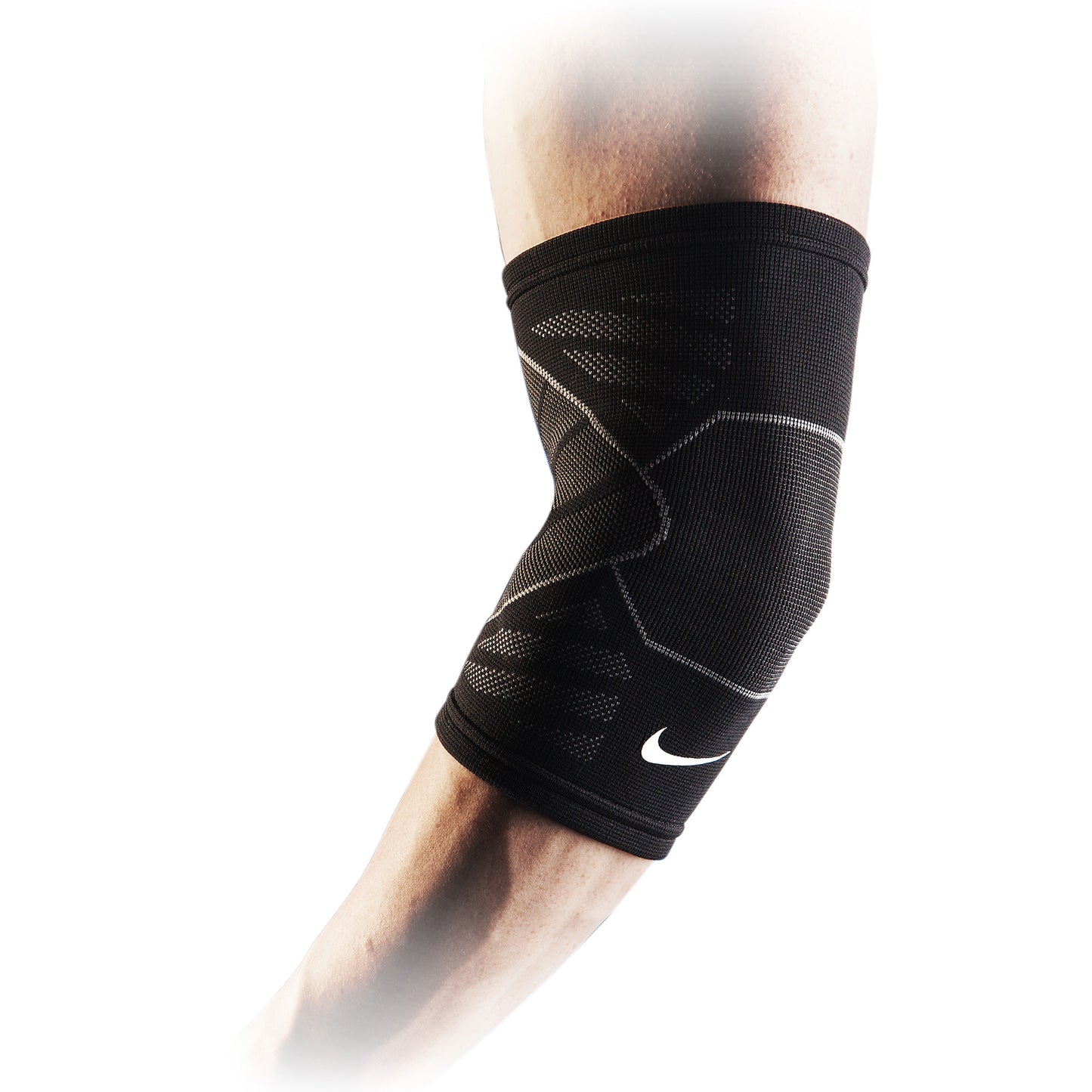 Nike Advantage Knitted Elbow Elleboogbandage