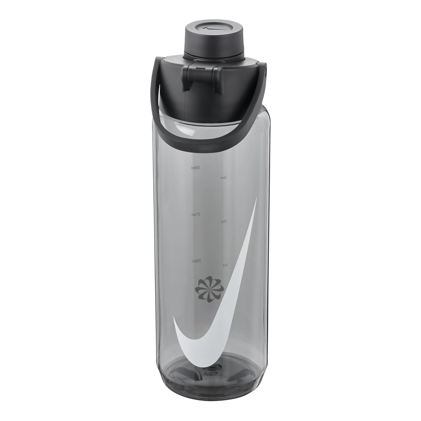 Nike Renew Recharge Chug 24 OZ 709ml Drinkfles-Antraciet