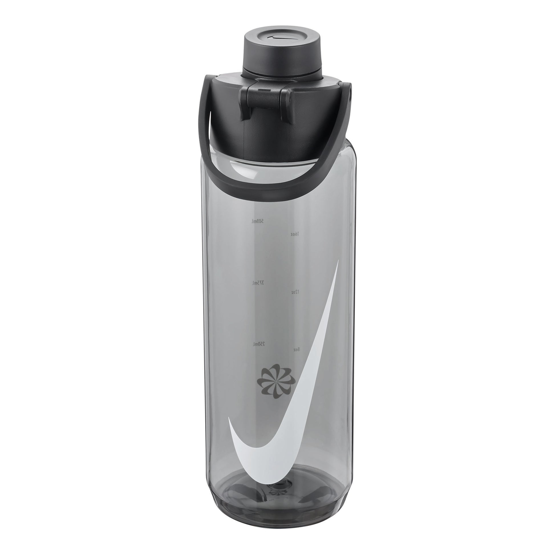 Nike Renew Recharge Chug 24 OZ 709ml Drinkfles-Antraciet