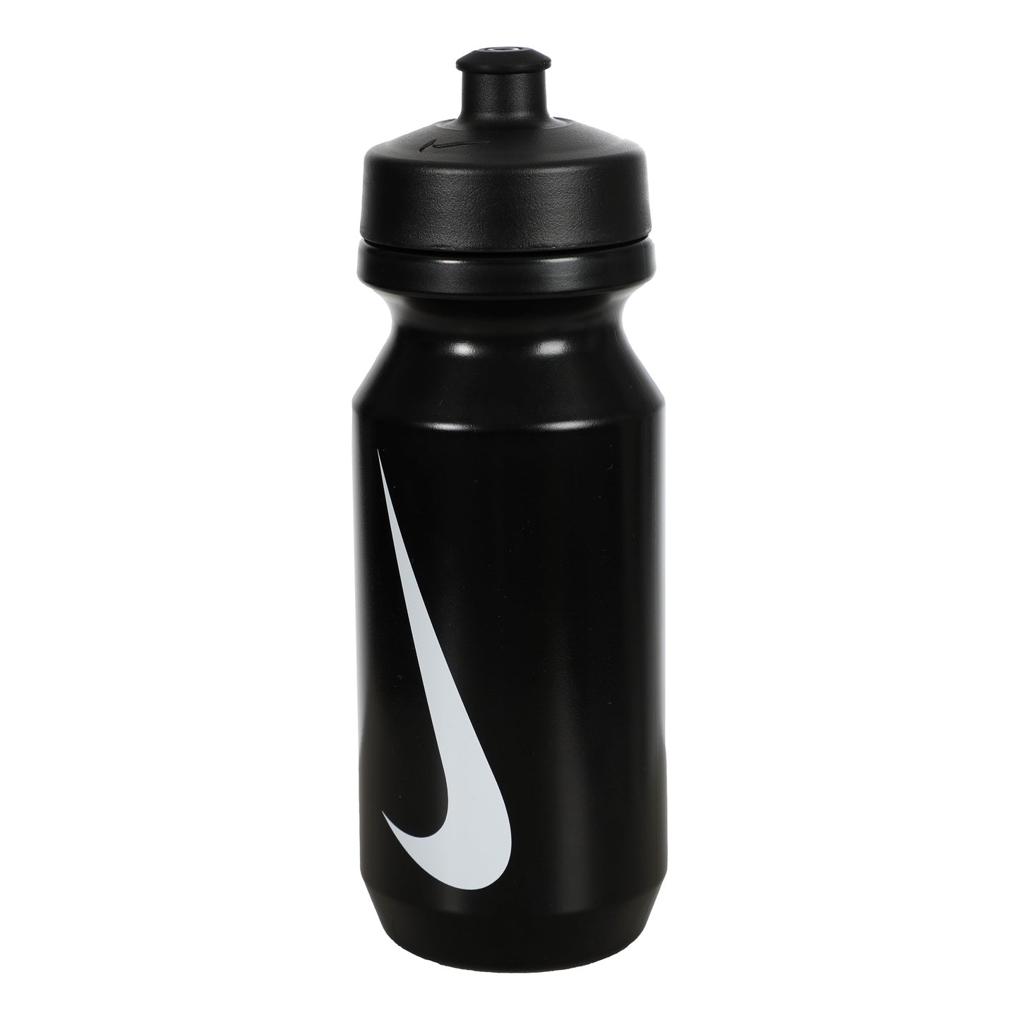 Nike Big Mouth 22oz/650 Ml Drinkfles-Zwart,Zwart