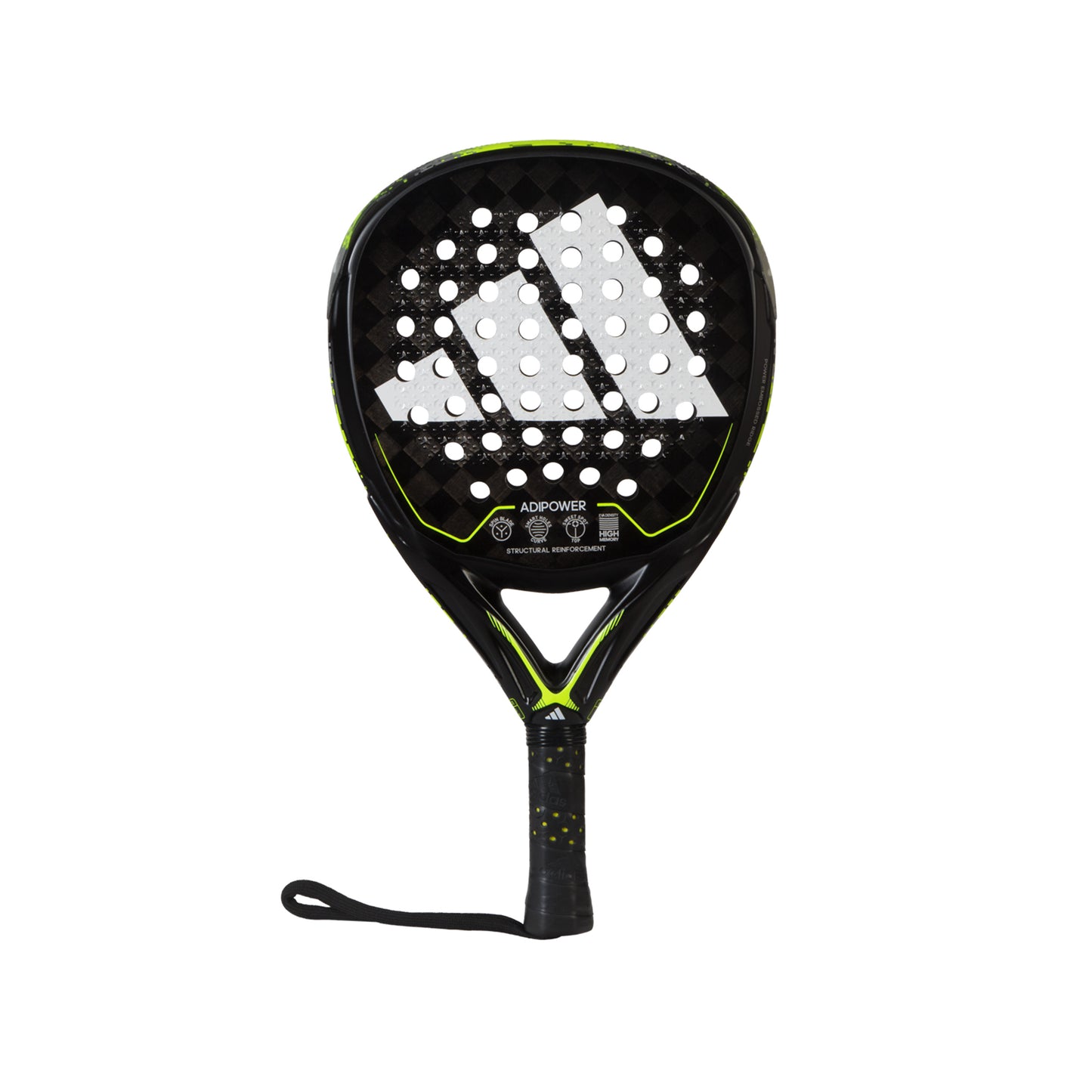 adidas Adipower 3.2  Padel racket