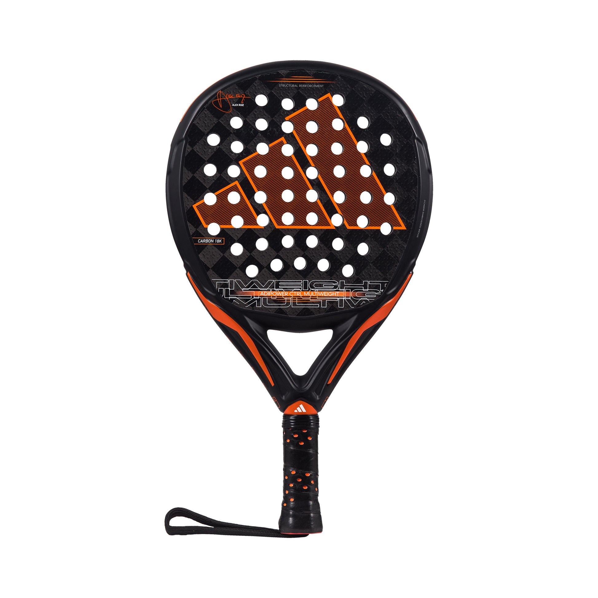 adidas Adipower Multiweight CTRL 3.3 Padel racket
