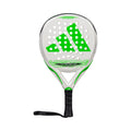 Adipower Team Light 3.3 Padel racket Gebruikte rackets