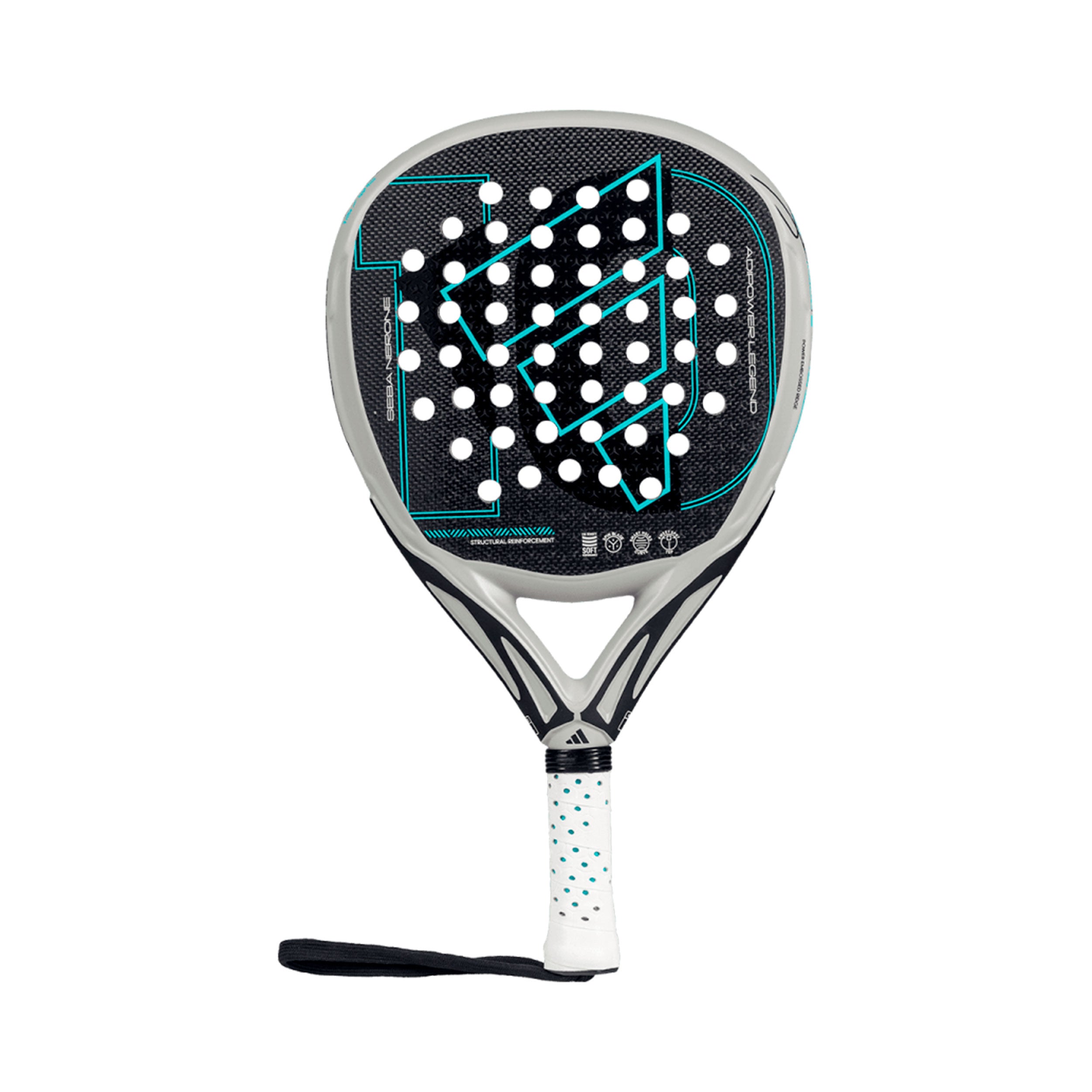 adidas Legend 2025 Padel racket