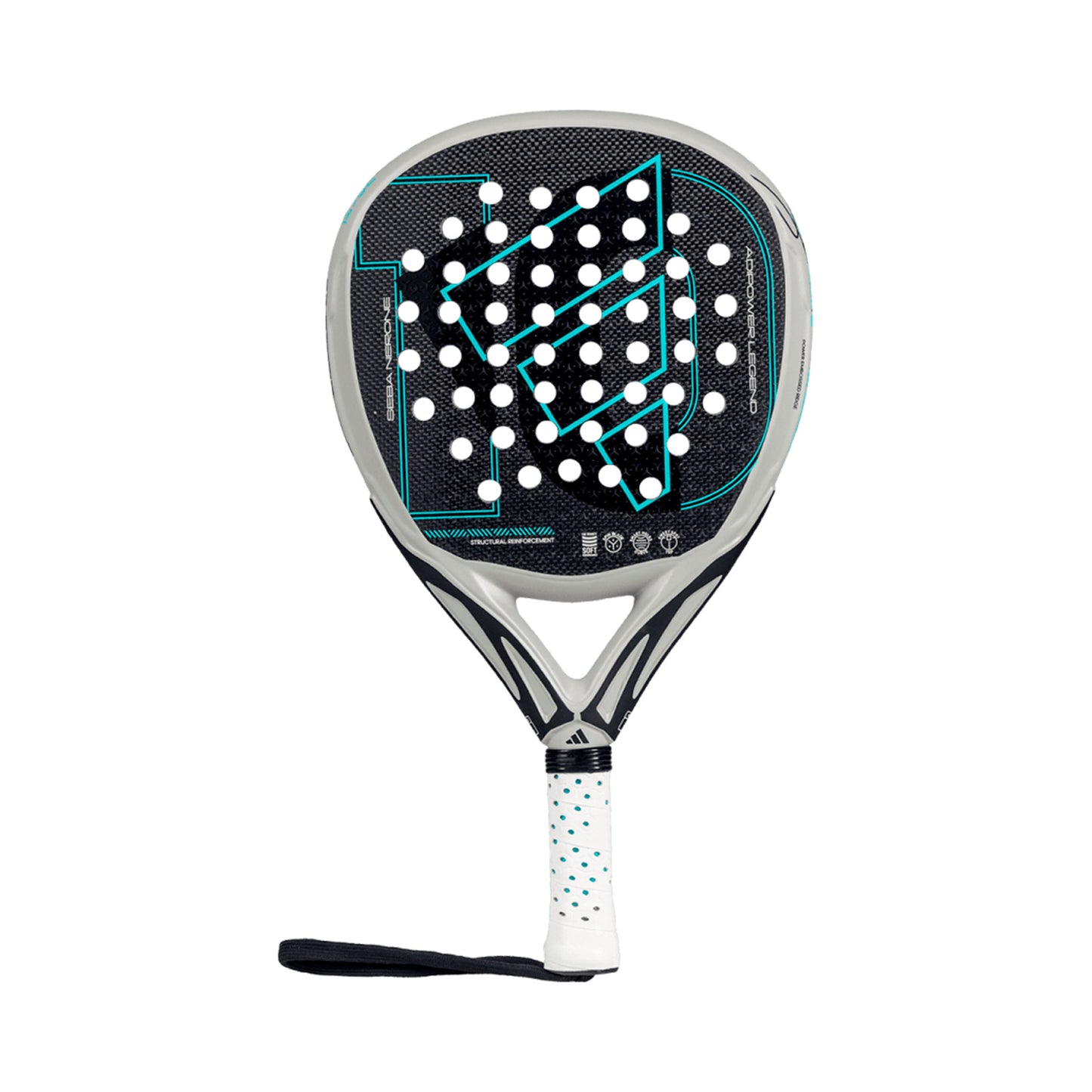 adidas Legend 2025 Padel racket