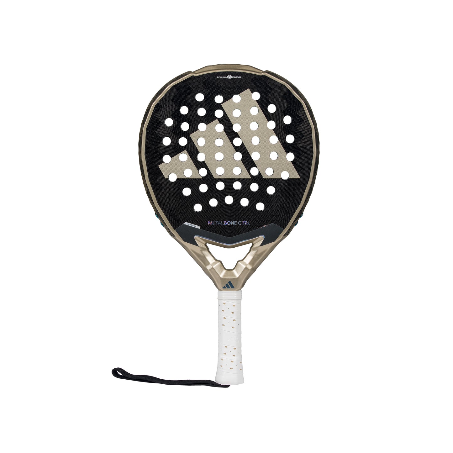 adidas Metalbone Ctrl 3.4 Padel racket