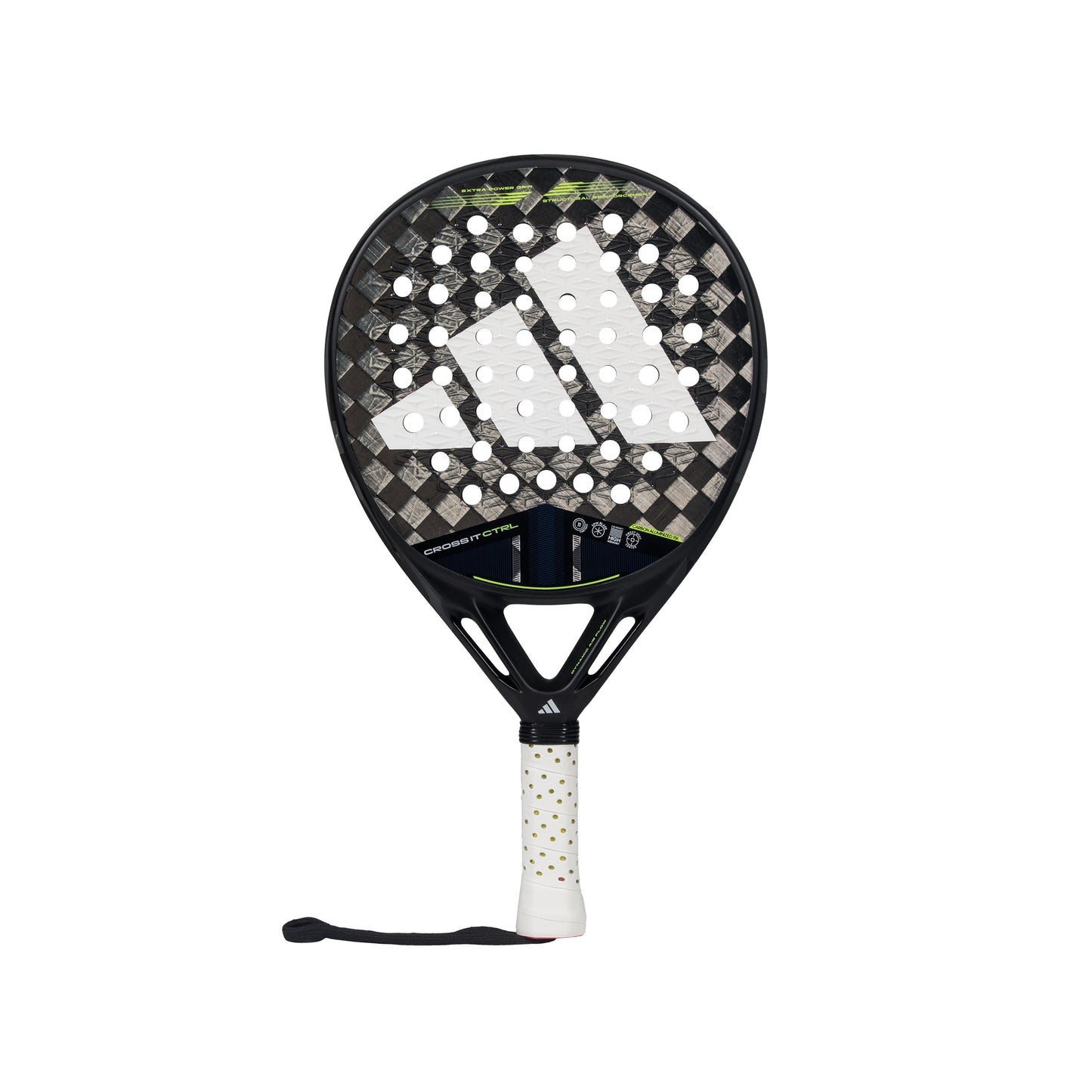 adidas It Ctrl 3.4 Padel racket
