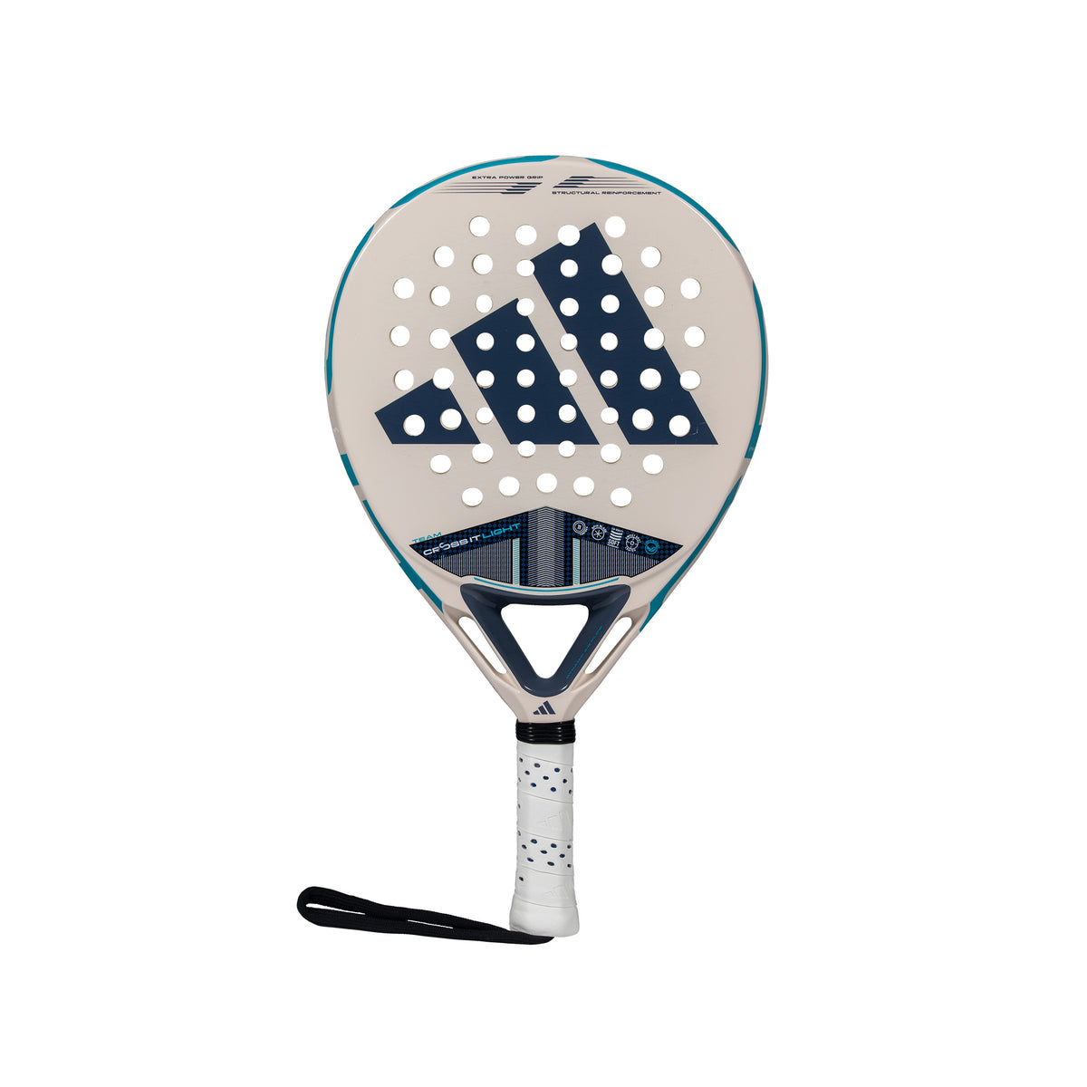 adidas It Team Light Padel racket