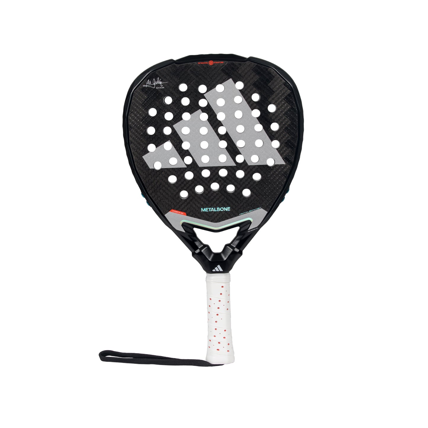 adidas Metalbone Metalbone 3.4 Gebruikte rackets