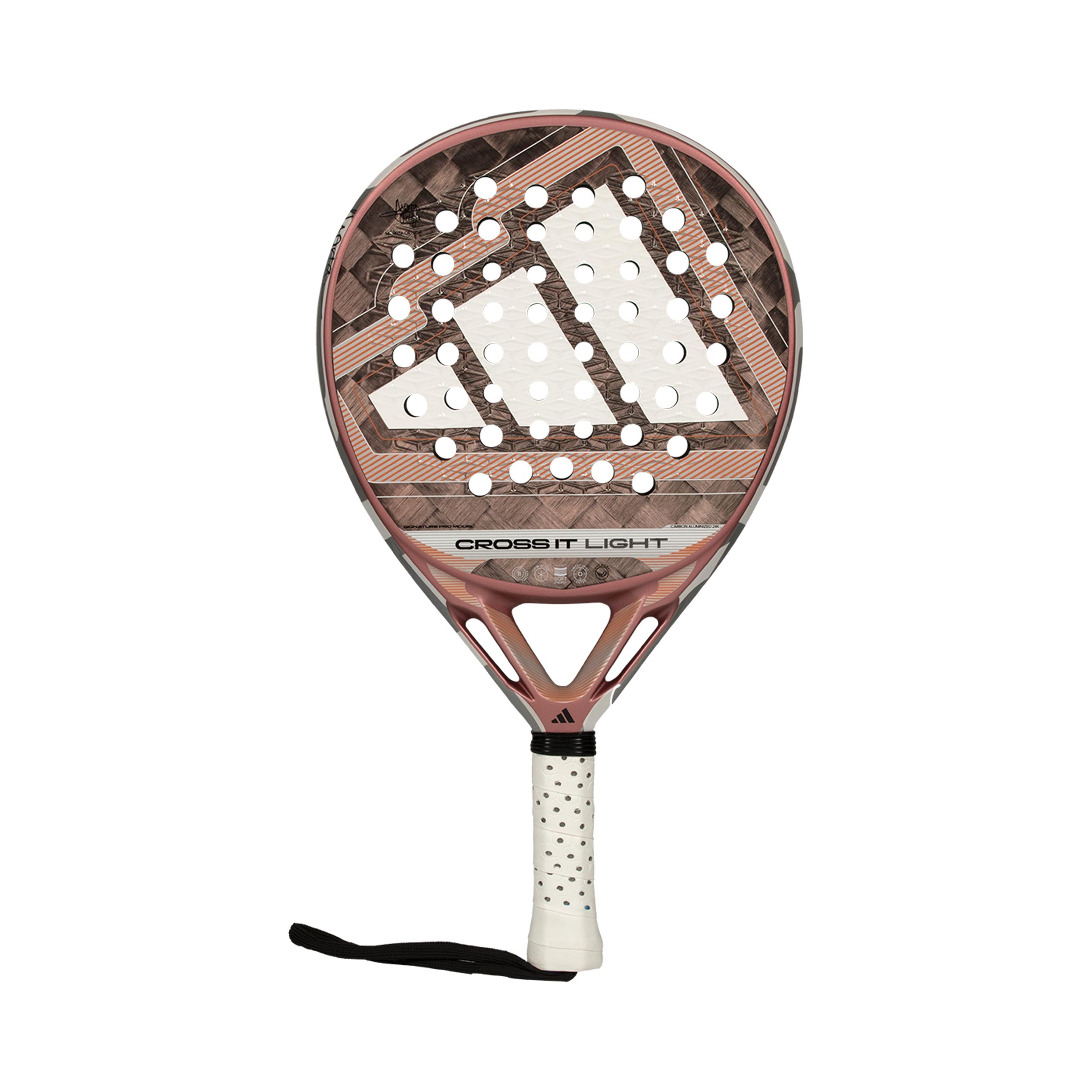 adidas Crossit Light 2026 Padel racket