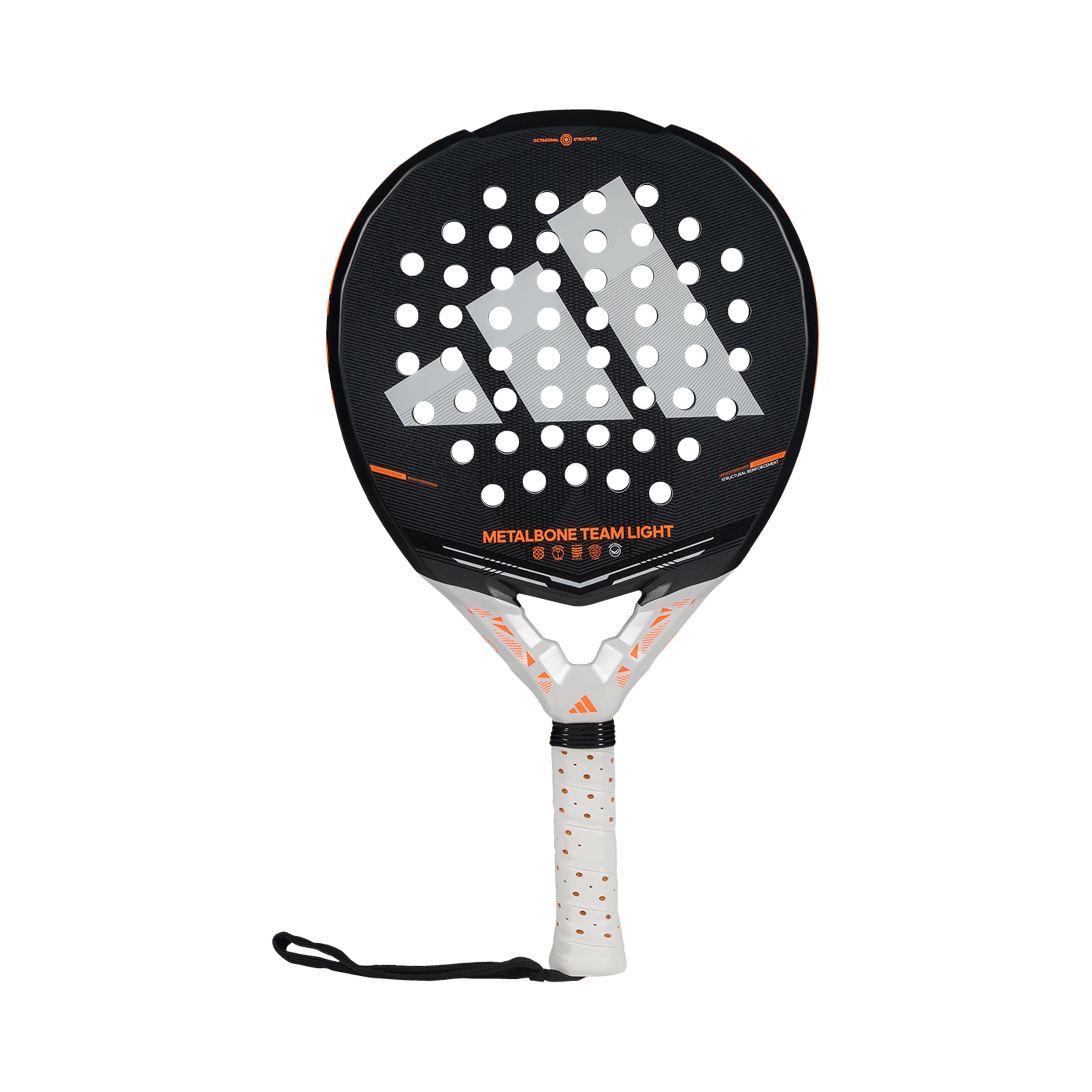 adidas Metalbone Team Light 2026 Padel racket