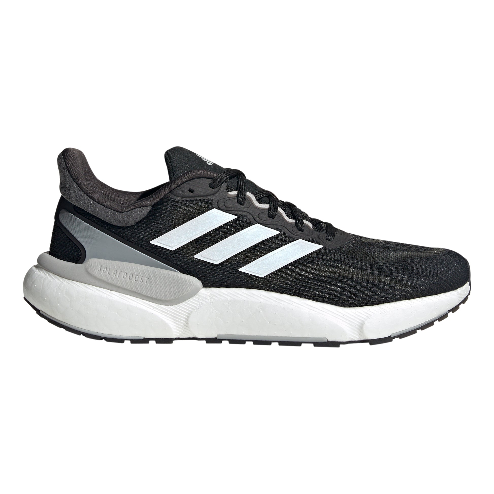 adidas Solarboost 5 Neutrale schoen Heren - zwart, wit