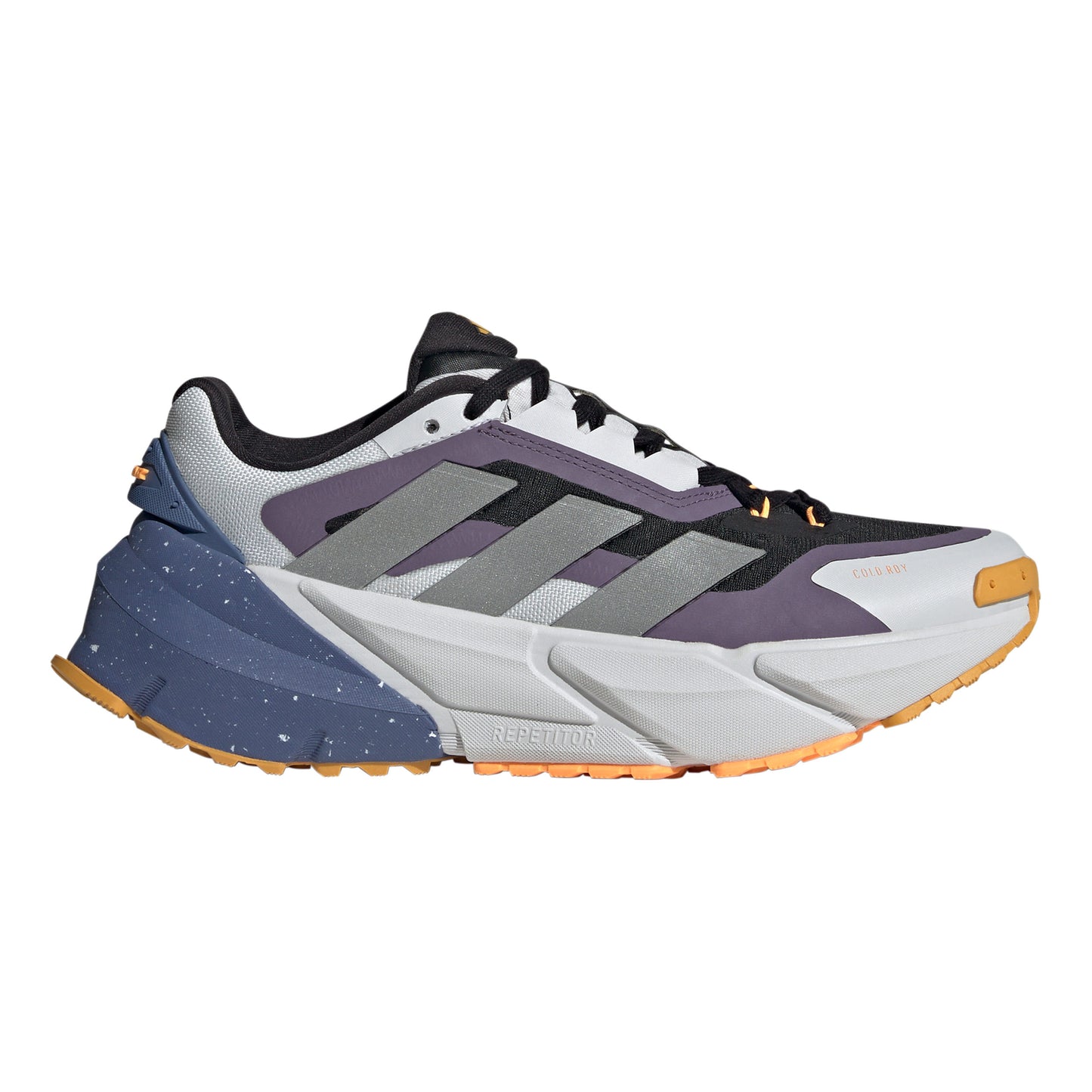 adidas Adistar 2 Cold Ready Neutrale schoen Dames - grijs, zwart