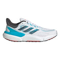 Solarboost 5 Neutrale schoen Heren - wit, zwart