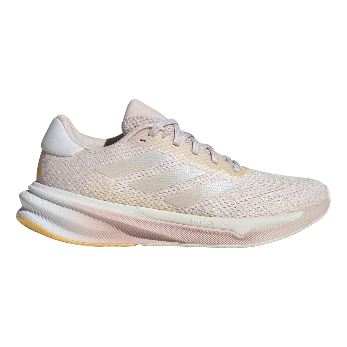 adidas Supernova Stride Neutrale schoen Dames - beige