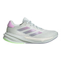 Supernova Stride Neutrale schoen Dames - wit, mauve