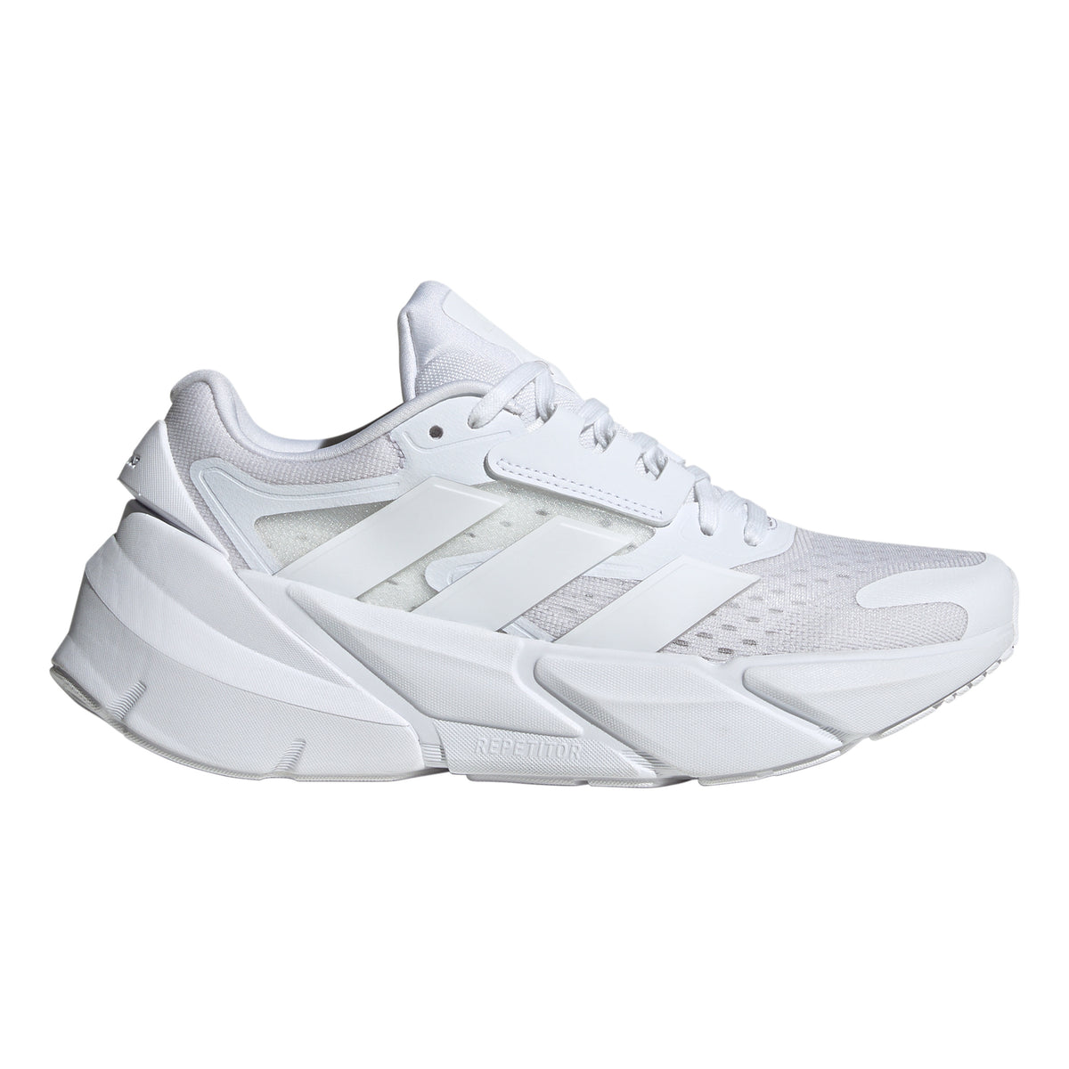 adidas Adistar 2 Neutrale schoen Dames - wit