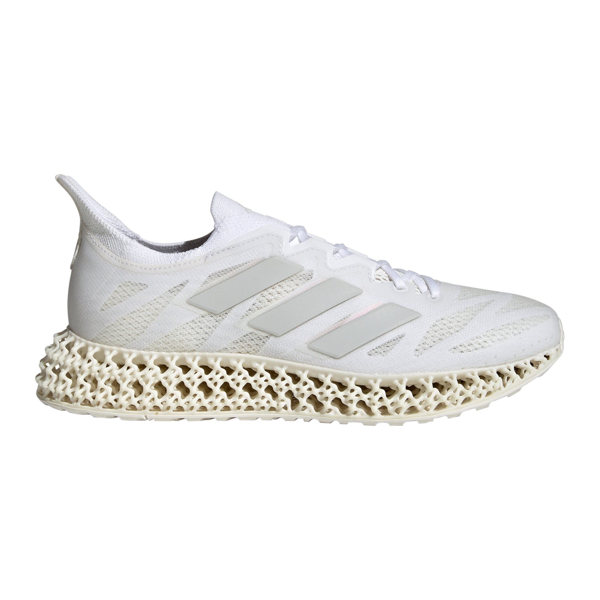 adidas 4D FWD 3 Neutrale schoen Dames - wit