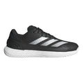 Defiant Speed 2 Gravelschoen Heren - zwart, grijs