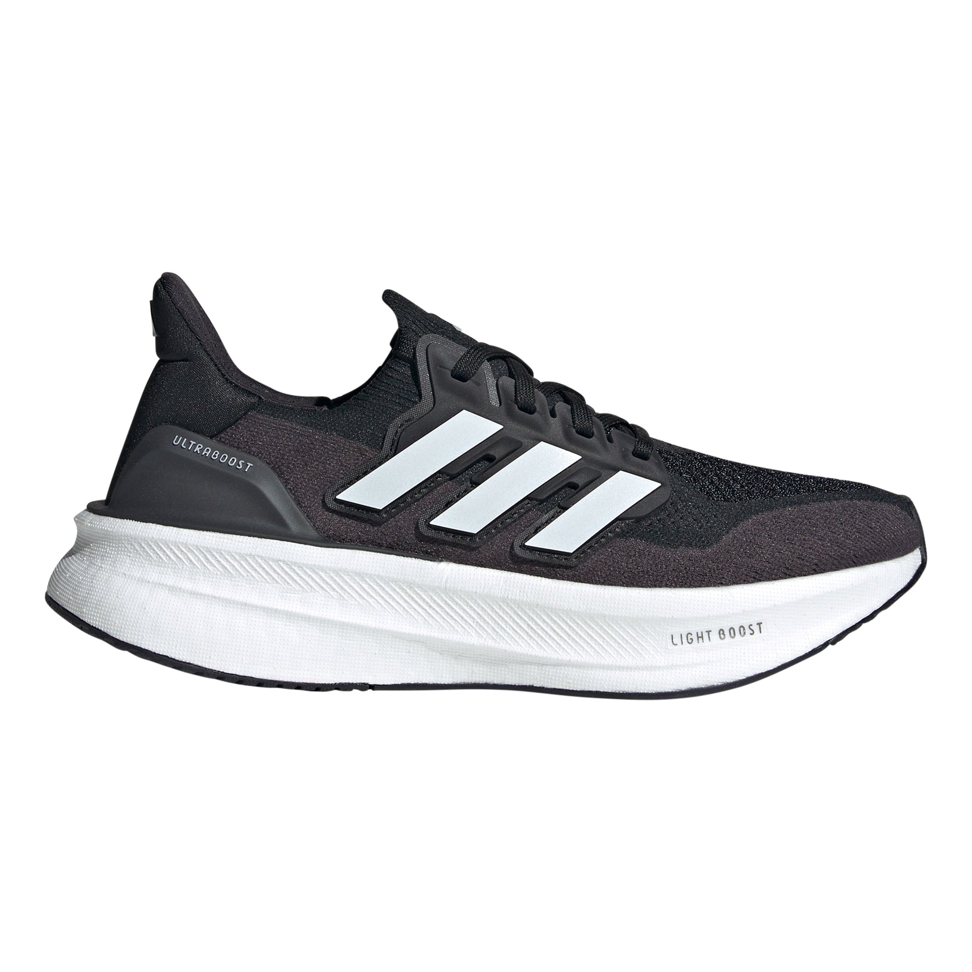 adidas Ultraboost 5 Neutrale schoen Dames - zwart, wit