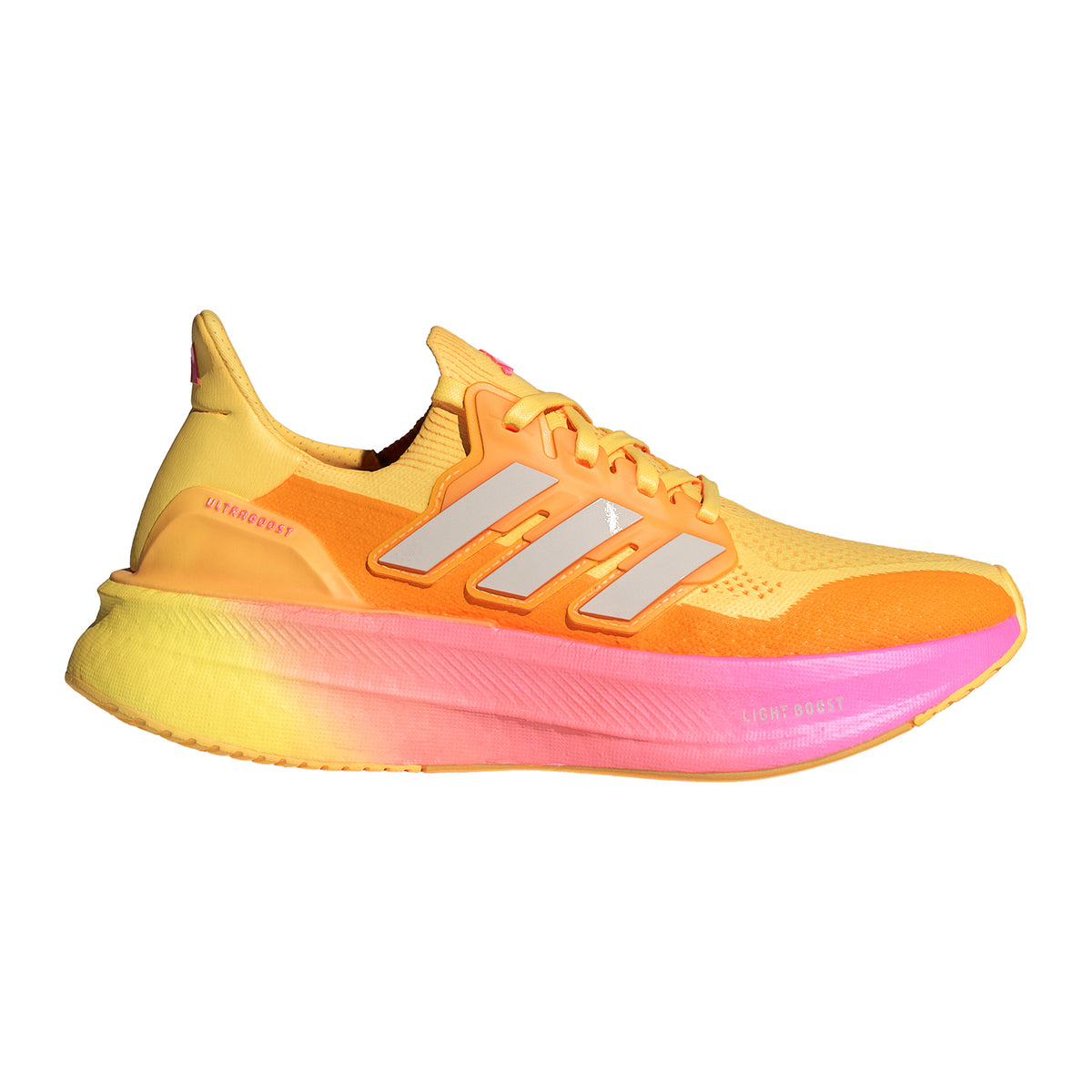 adidas Ultraboost 5 Neutrale schoen Dames - oranje, roze