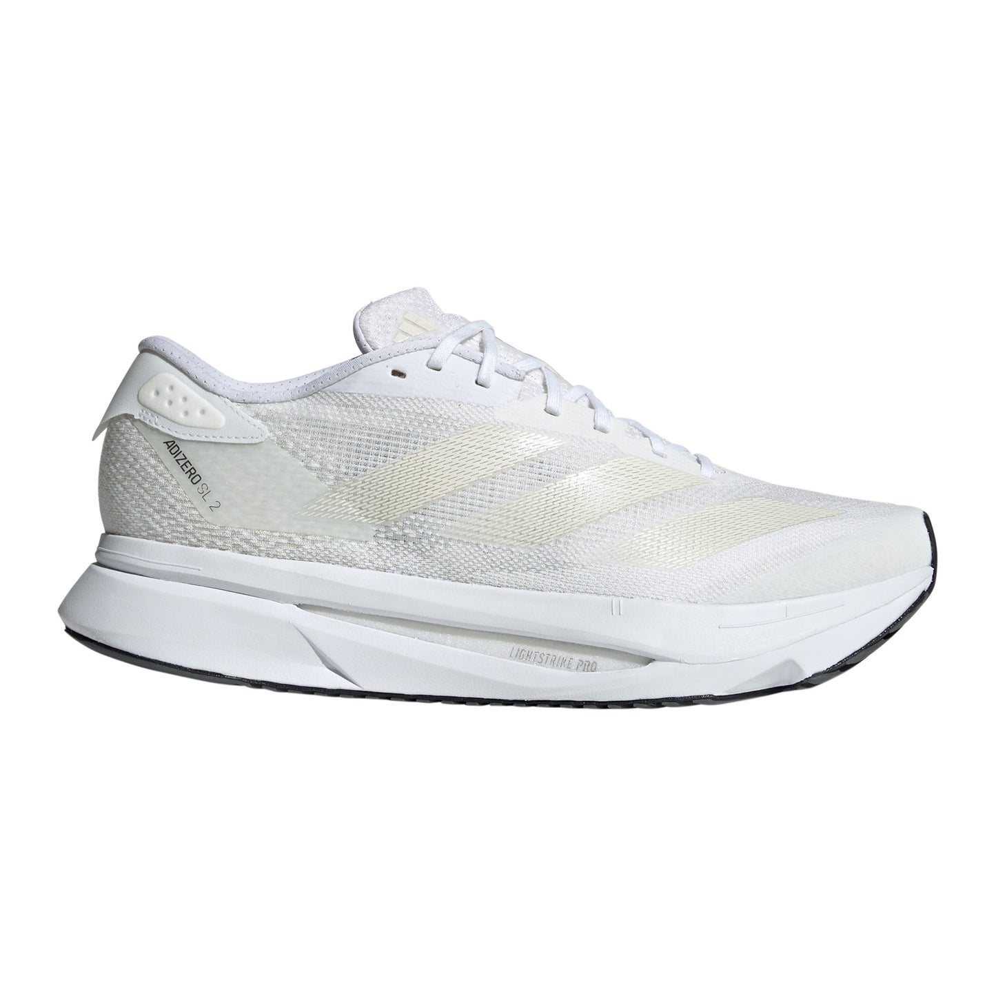 adidas adizero SL 2 Neutrale schoen Heren - wit