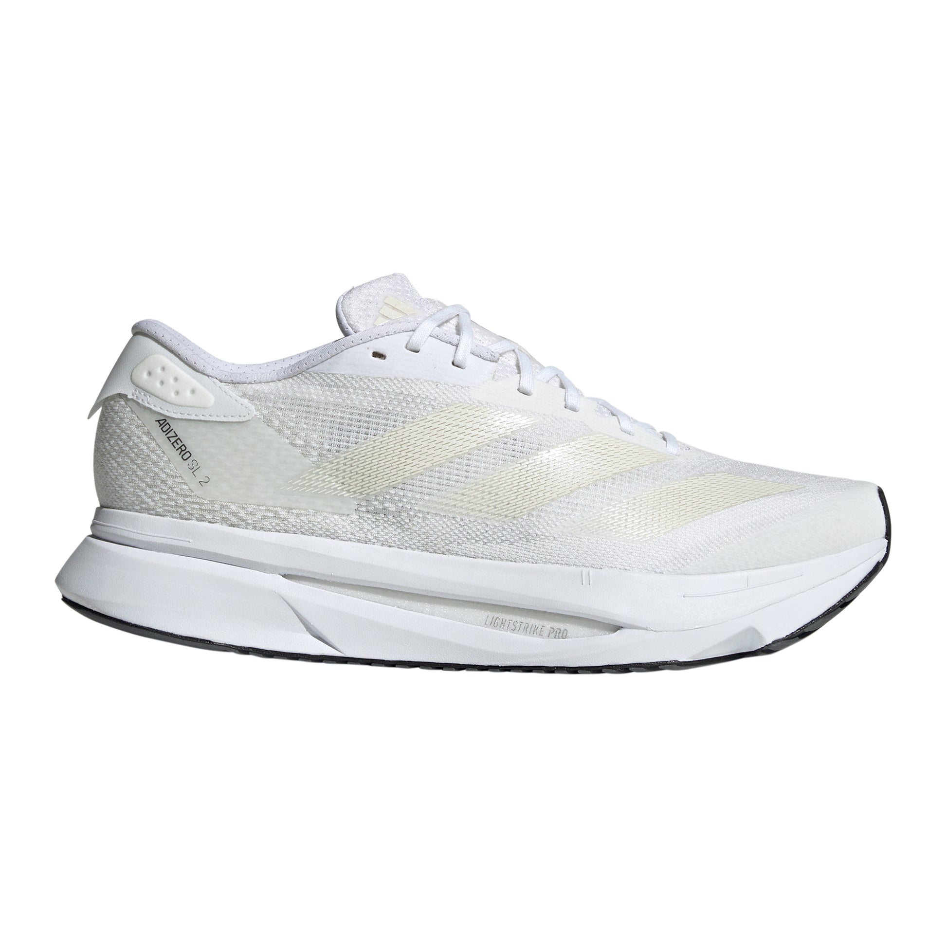 adidas adizero SL 2 Neutrale schoen Heren - wit