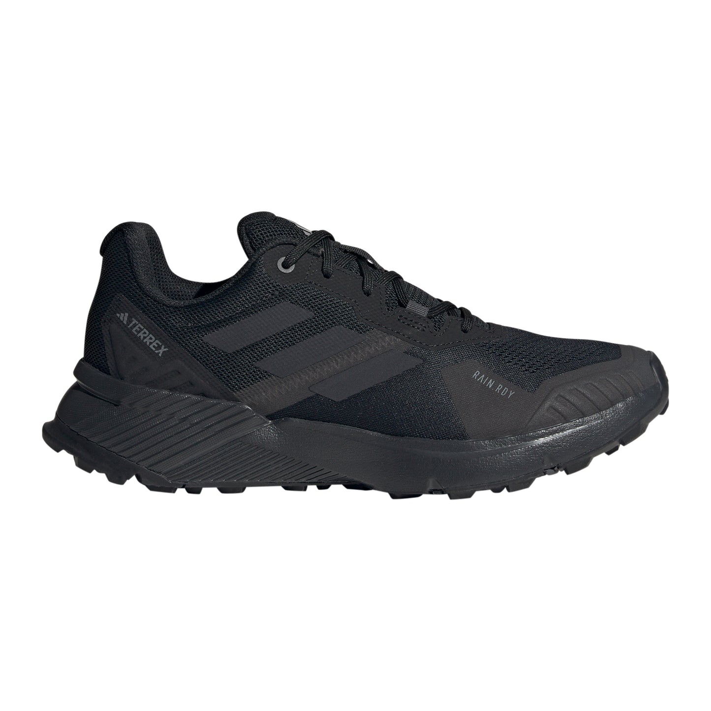 adidas Terrex Soulstride RainReady Trailschoen Heren - zwart