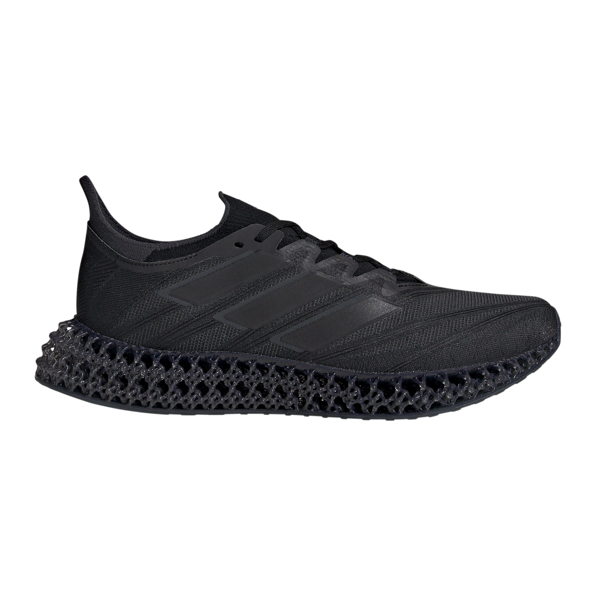 adidas 4D FWD 4 Neutrale schoen Heren - zwart, zwart