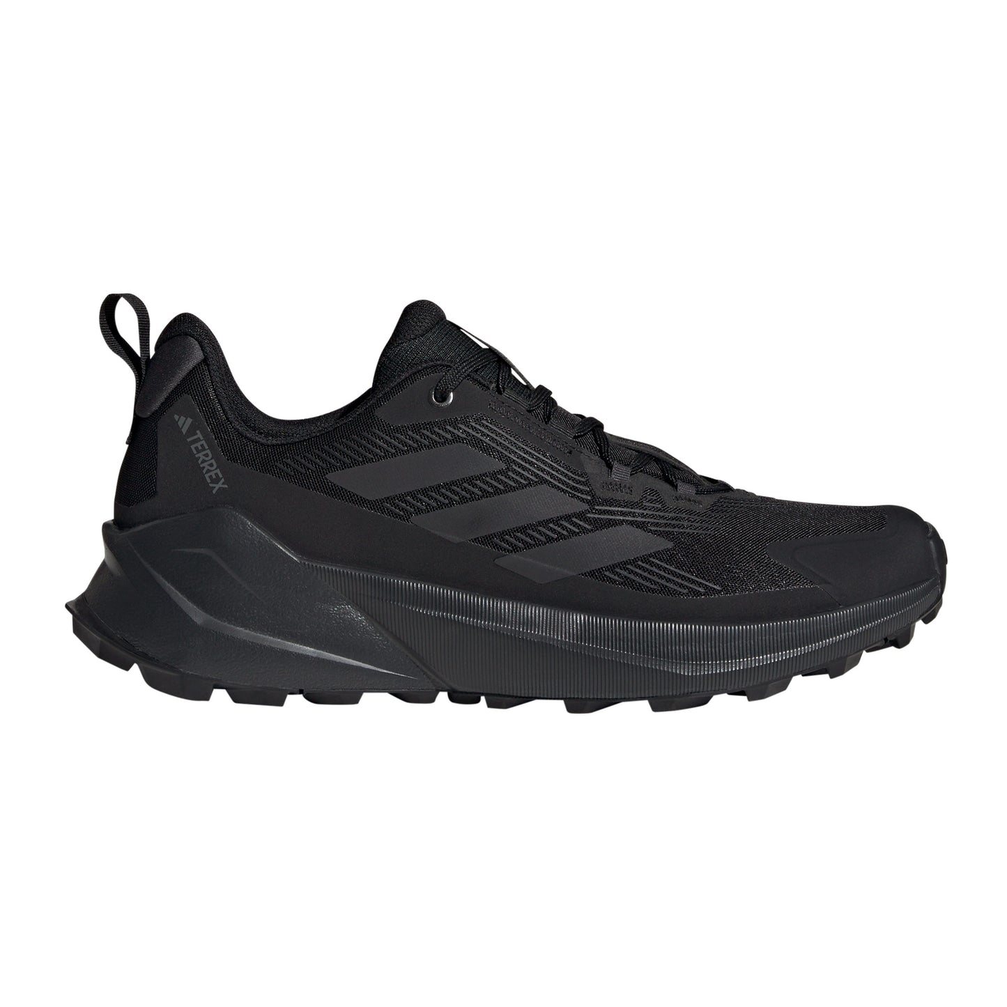 adidas Terrex Trailmaker 2 Trailschoen Heren - zwart, donkergrijs