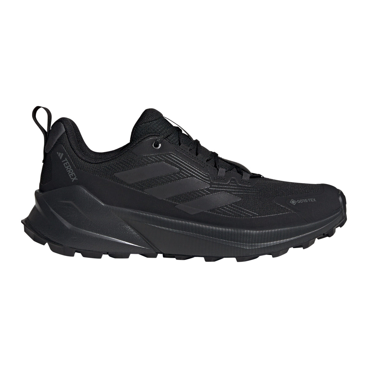 adidas Terrex Trailmaker 2 GTX Trailschoen Heren - zwart, antraciet